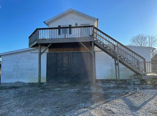 4751 Wildberry Ln #1, Chapel Hill, TN 37034