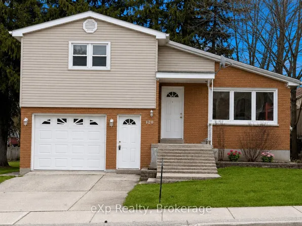 120 Colborne St S, Brockton, ON N0G 2V0