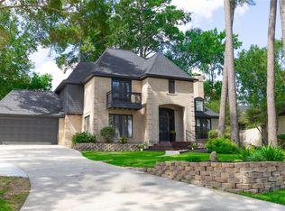 144 Lake View Cir, Montgomery, TX 77356