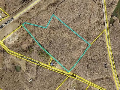 Curtis Mine Rd, Madisonville, KY, 42431
