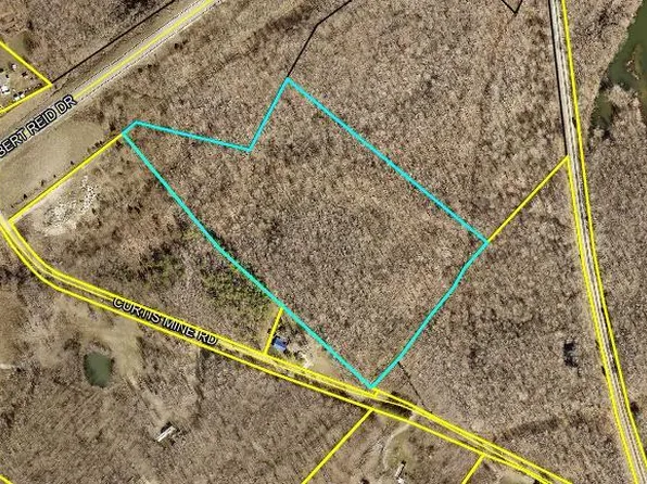 Curtis Mine Rd, Madisonville, KY 42431