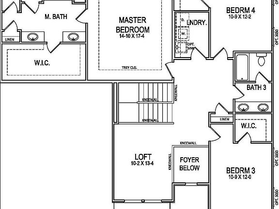 4th image of 5059 Wellesley Dr #197