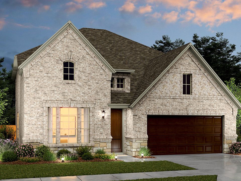 Calloway VIII - D - Shown with stone