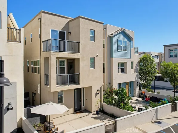 35 Stetson Way, Ladera Ranch, CA 92694
