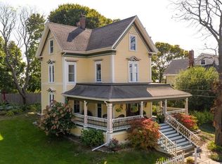 39 Western Ave, Hull, MA 02045