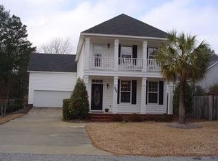208 Miles Rd, Columbia, SC 29223