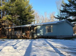 14231 Route 27, Grand Valley, PA 16420