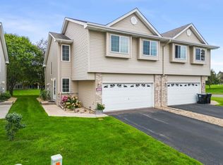 4919 132nd Way N, Hugo, MN 55038