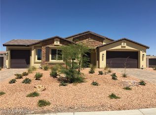 1530 Valley Home Ct, Moapa Valley, NV 89021