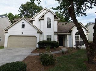1952 Falling Creek Cir, Mount Pleasant, SC 29464