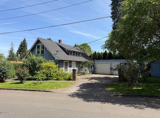 8353 N Fox St, Portland, OR 97203