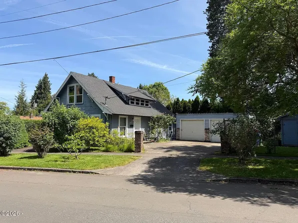 8353 N Fox St, Portland, OR 97203