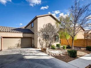 9785 Spinnaker Creek Ave, Las Vegas, NV 89148