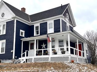 11 Church St, Sangerville, ME 04479