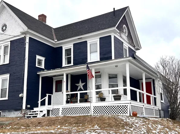 11 Church Street, Sangerville, ME 04479