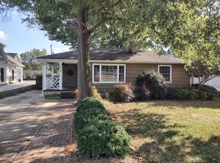 1508 Hermitage Ave SE, Huntsville, AL 35801