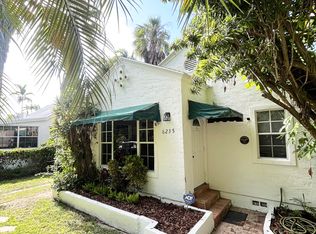 6235 SW 57th St, South Miami, FL 33143