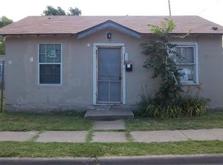 1303 S Hayden St, Amarillo, TX 79102