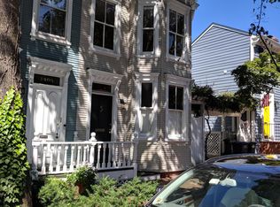 1408 28th St NW, Washington, DC 20007