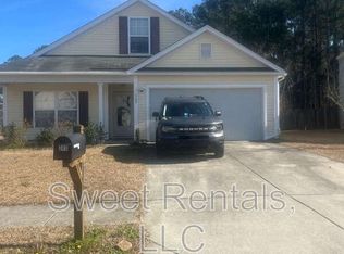 343 Briarbend Rd, Goose Creek, SC 29445