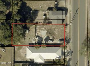 405 N East Ave, Panama City, FL 32401