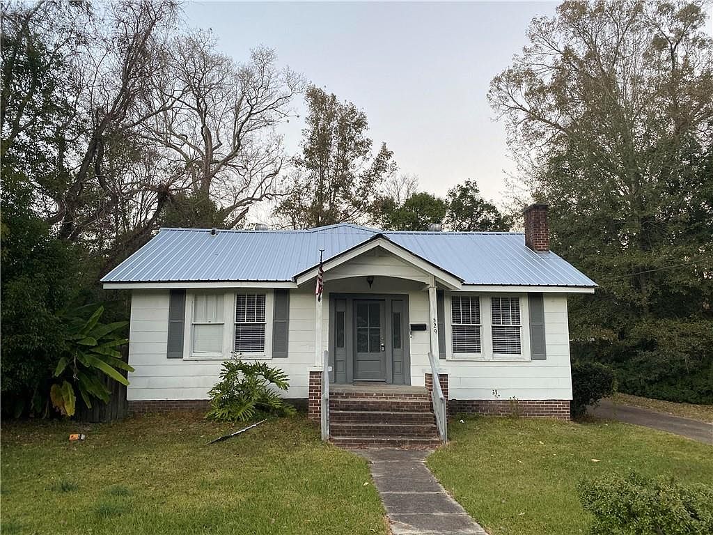 529 Kentucky Ave, Bogalusa, LA 70427 Zillow