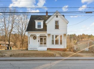 465 Main St, Biddeford, ME 04005