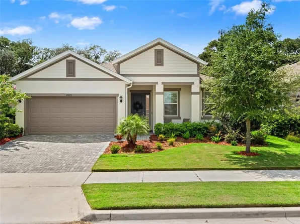 2325 SIRENA LANE, MOUNT DORA, FL 32757