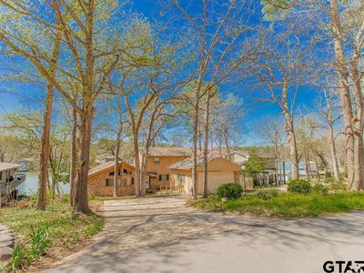 546 Hideaway Ln E, Hideaway, TX, 75771