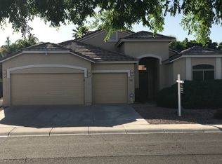 980 S Pueblo St, Gilbert, AZ 85233