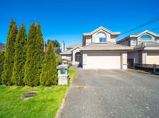 8671 Saunders Rd, Richmond, BC V7A2A6