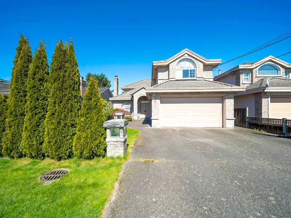 8671 Saunders Rd, Richmond, BC V7A 2A6