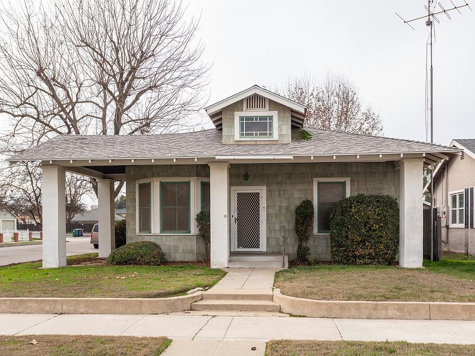 1601 19th Ave, Kingsburg, CA 93631 Zillow