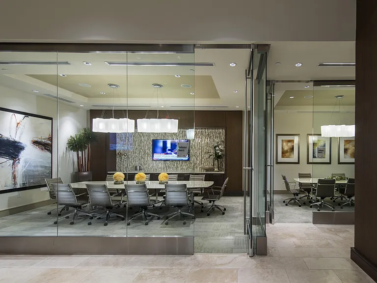 Conference Rooms