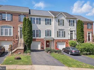 14439 Fowlers Mill Dr, Gainesville, VA 20155