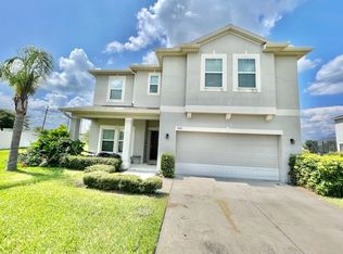 895 Bay Bridge Cir, Apopka, FL 32703