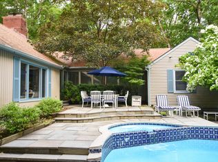 112 Vireo Rd, Buck Hill Falls, PA 18326