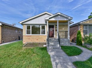 4739 N Odell Ave, Harwood Heights, IL 60706