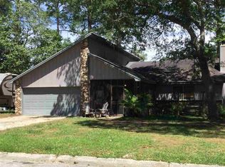 8518 Kingfisher Way, Pensacola, FL 32534