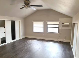 1405 Moore St #6, Commerce, TX 75428