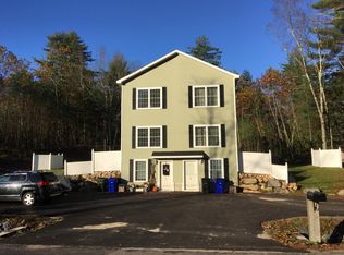 25 Chatel Rd #B, Goffstown, NH 03045