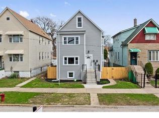 9419 S Saint Lawrence Ave UNIT 1, Chicago, IL 60619
