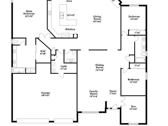 2nd image of this home