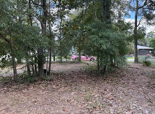 188 Palmetto Ave, Freeport, FL 32439