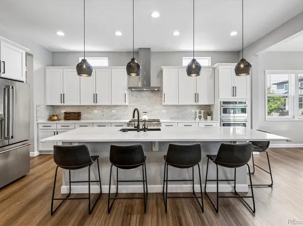 8886 River Peak Circle, Littleton, CO 80125