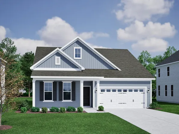 LOT 2 Limestone Cir, Anderson, SC 29625