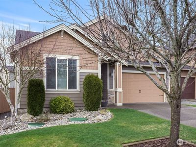 10018 Jensen Drive SE, Yelm, WA, 98597