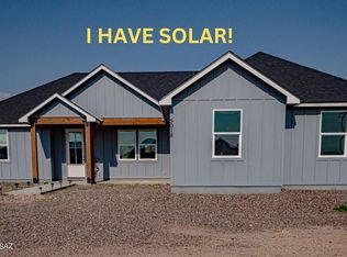 5018 S Powerline Pl, Safford, AZ 85546