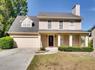 2315 Eagle Pointe Ct, Lawrenceville, GA 30044