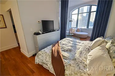 Rented by Oxford Property Group